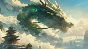 【イラスト付き】世界のドラゴン一覧 | ヤオヨロズ